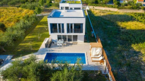 Beautiful Villa Cornello
